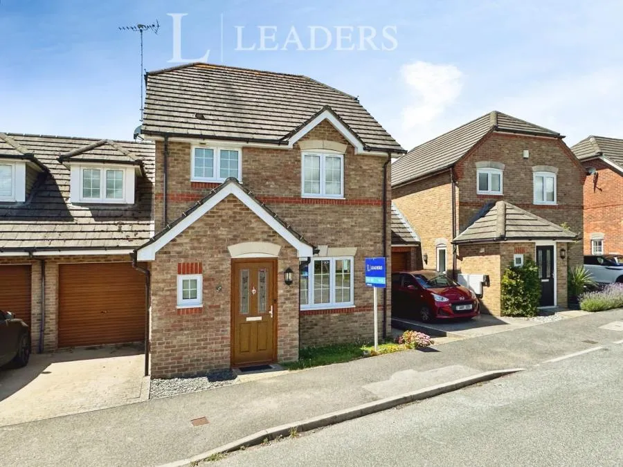 Trafalgar Rise, Clanfield, PO8, photo 2