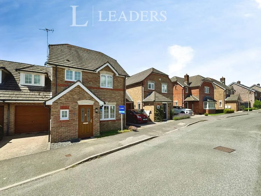 Trafalgar Rise, Clanfield, PO8, photo 14