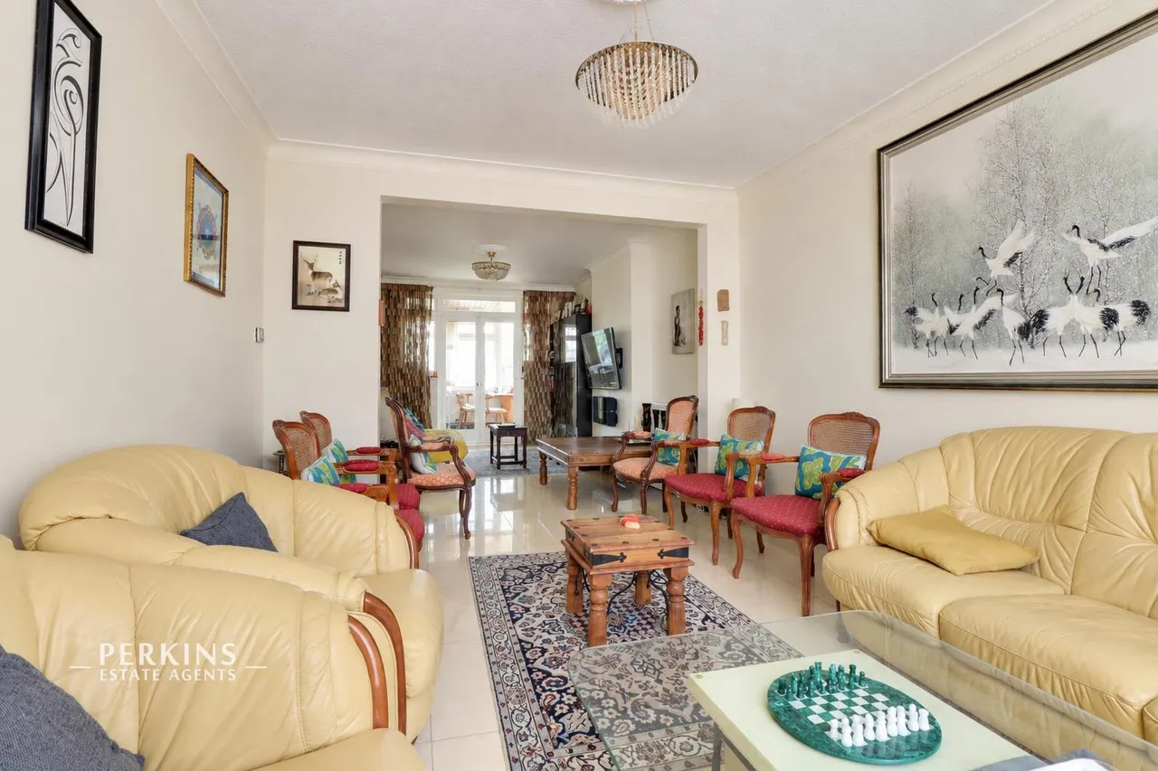 Sylvester Road, Wembley, HA0, photo 5