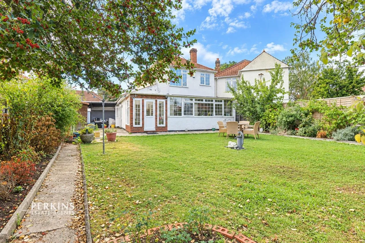 Sylvester Road, Wembley, HA0, photo 9
