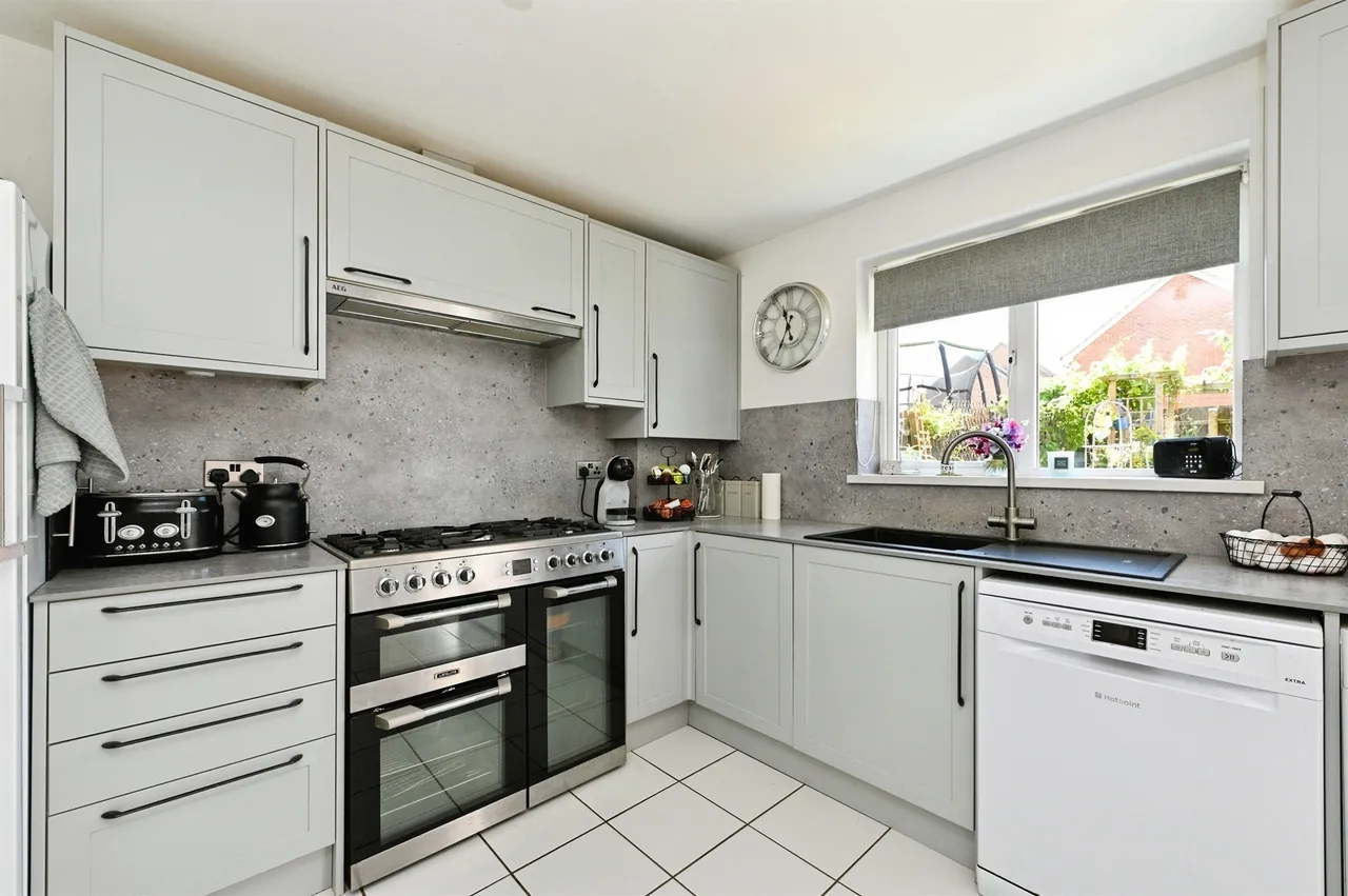 Coriander Road, Downham Market, photo 2