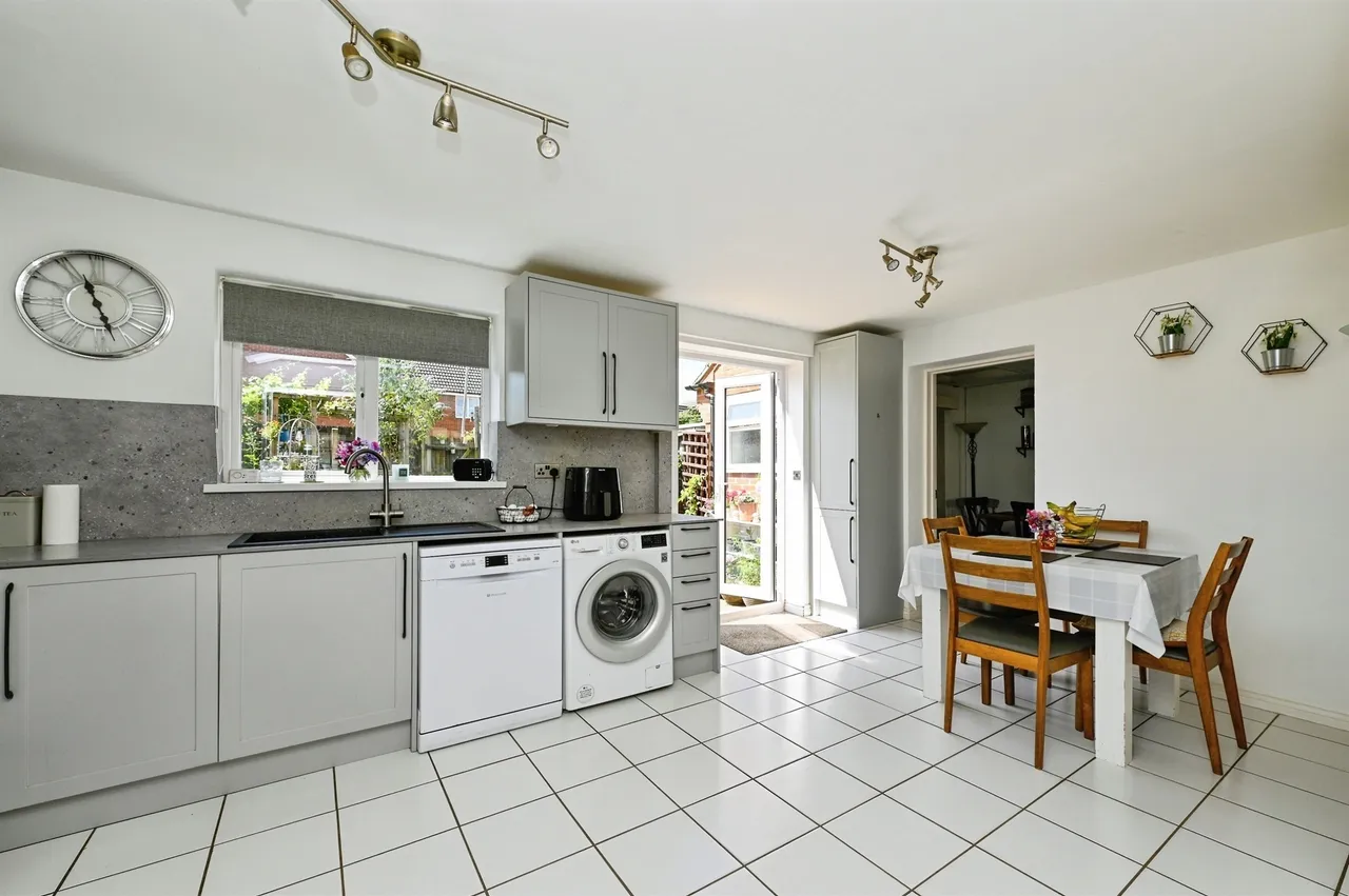 Coriander Road, Downham Market, photo 3