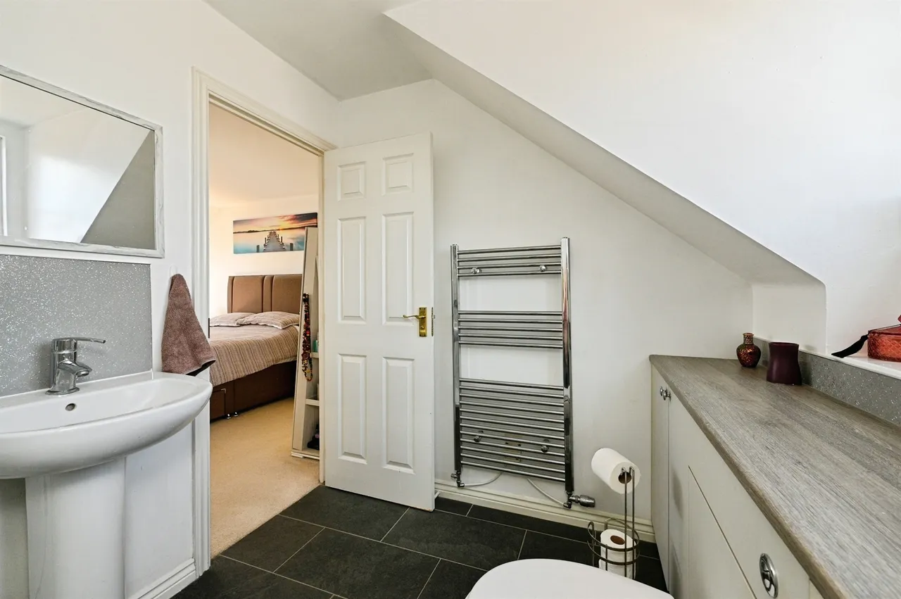 Coriander Road, Downham Market, photo 11