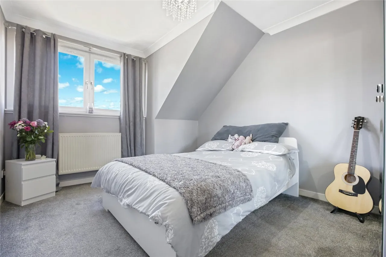 Craighill Drive, Clarkston, Lanarkshire, G76, photo 12