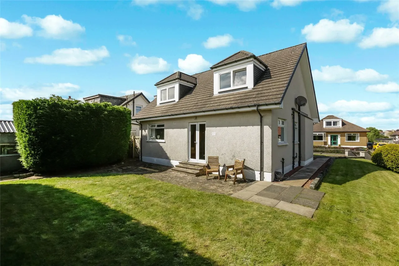 Craighill Drive, Clarkston, Lanarkshire, G76, photo 19