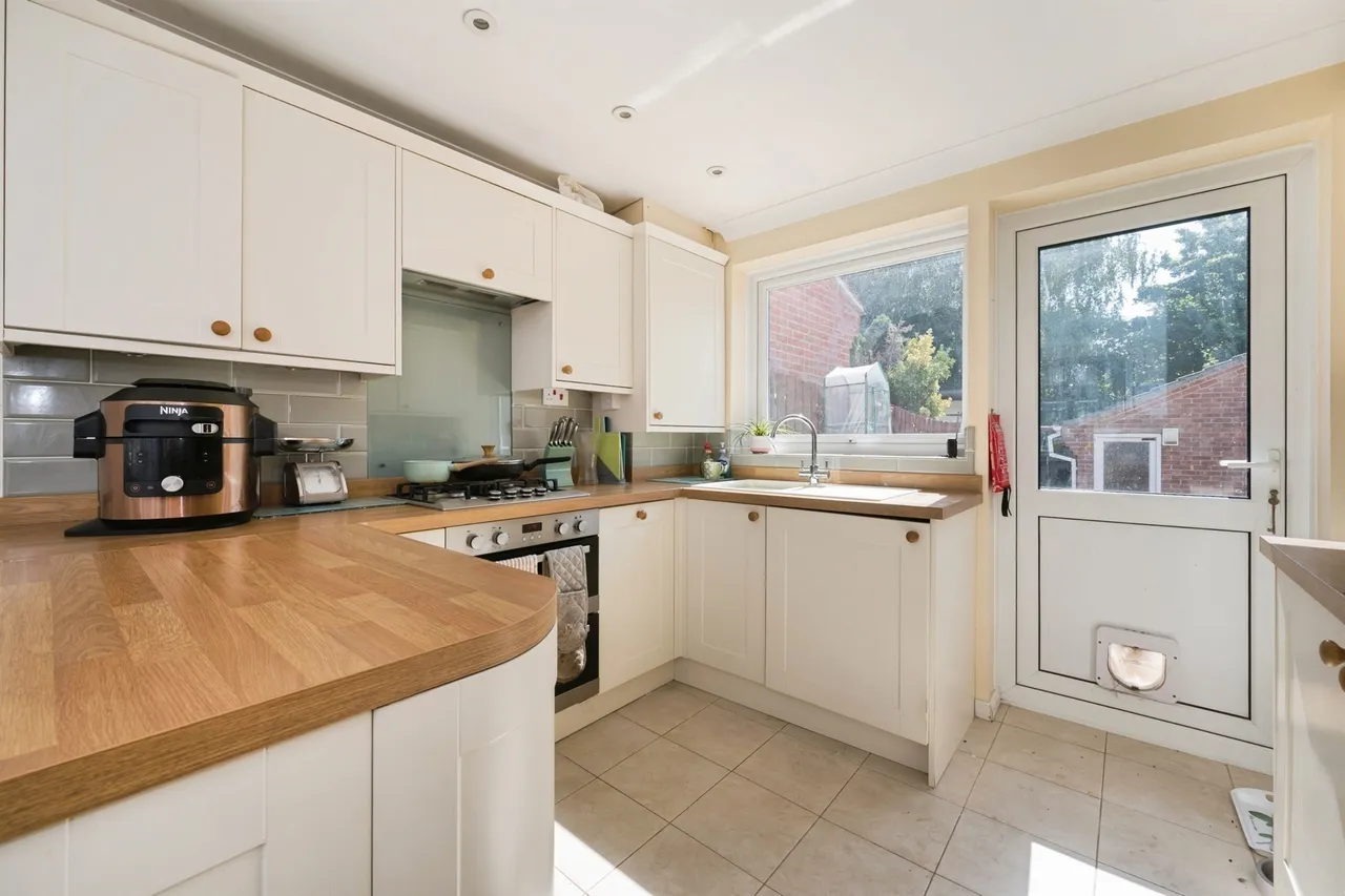 Olympic Way, Bishopstoke, SO50, photo 9