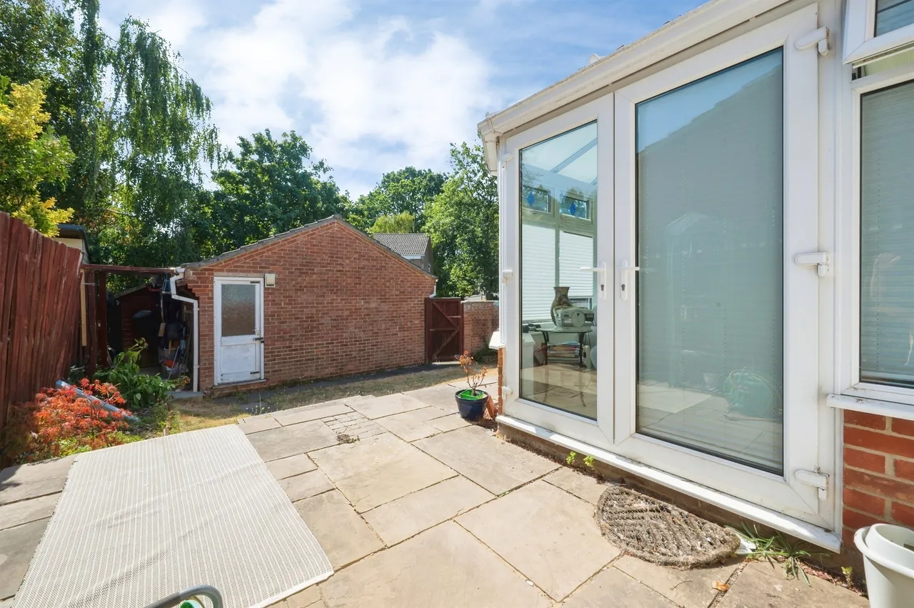 Olympic Way, Bishopstoke, SO50, photo 16