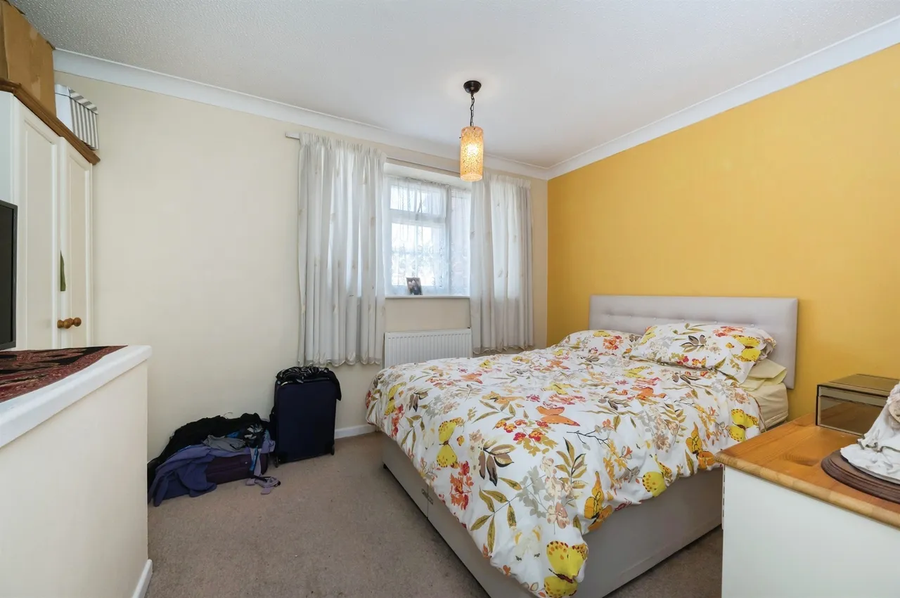Olympic Way, Bishopstoke, SO50, photo 12