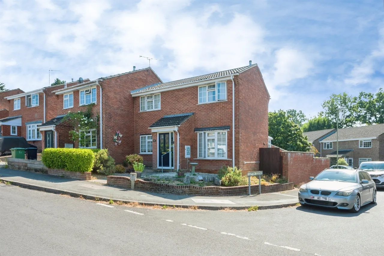 Olympic Way, Bishopstoke, SO50, photo 18