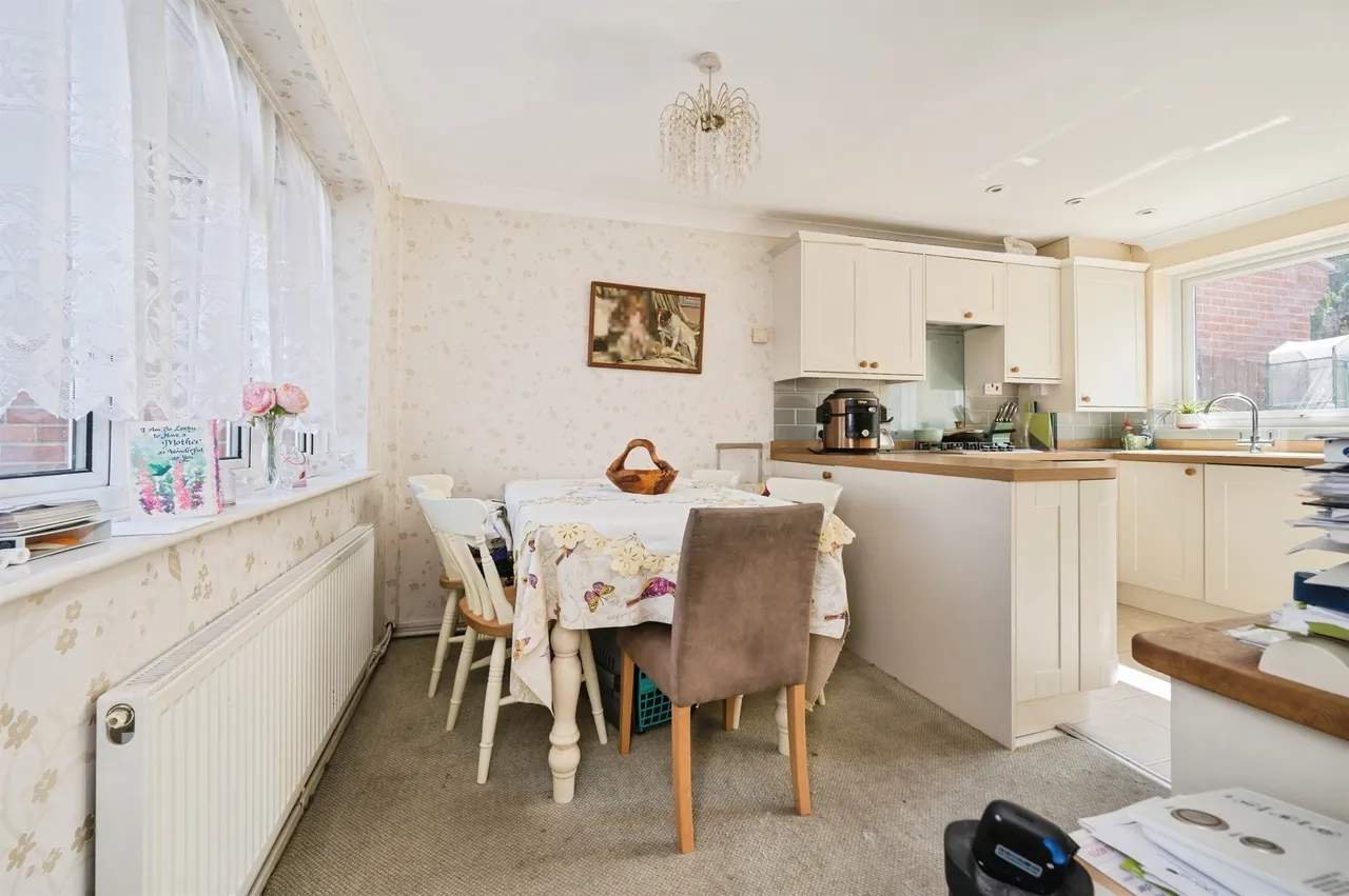 Olympic Way, Bishopstoke, SO50, photo 8