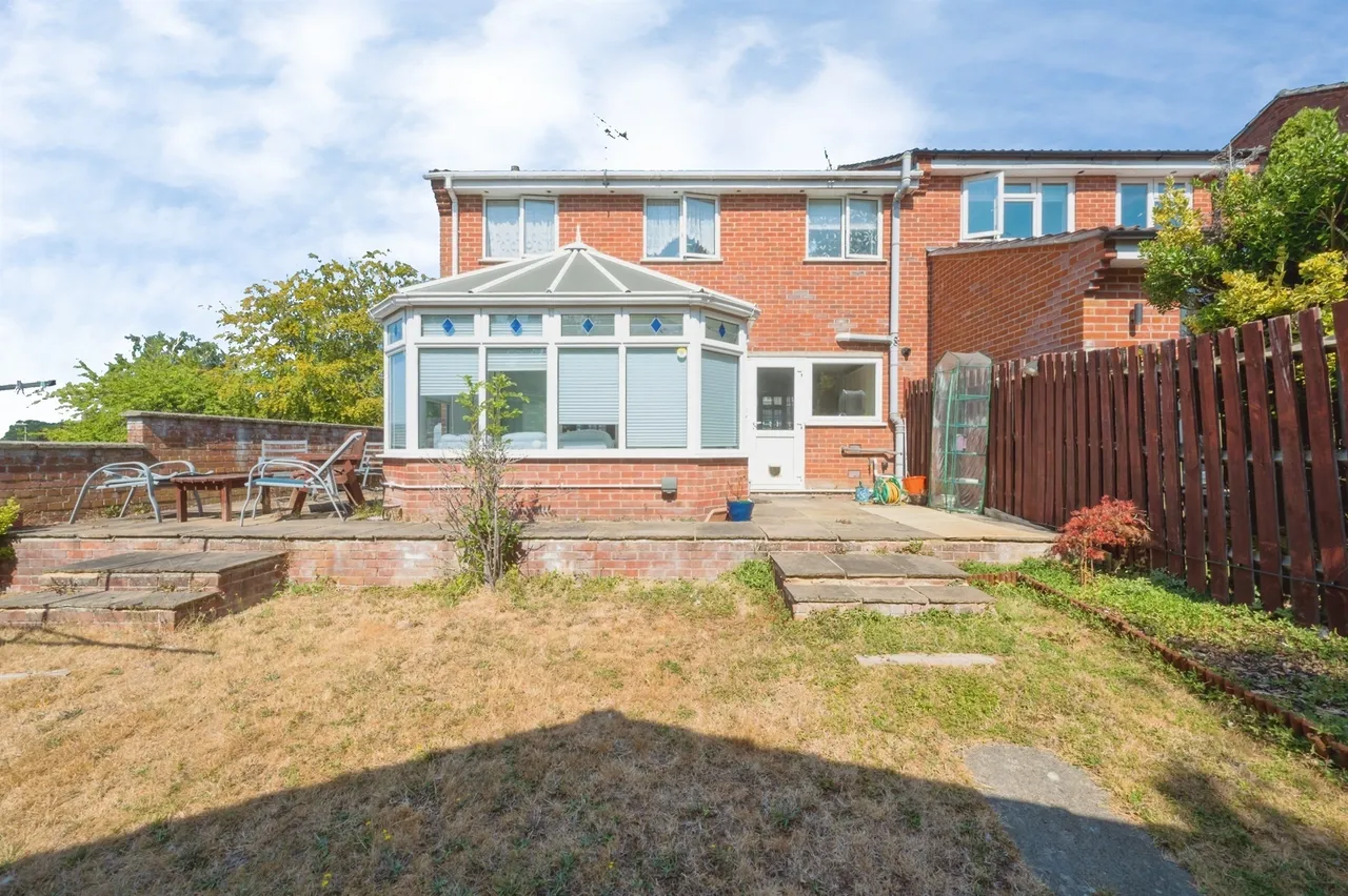 Olympic Way, Bishopstoke, SO50, photo 4