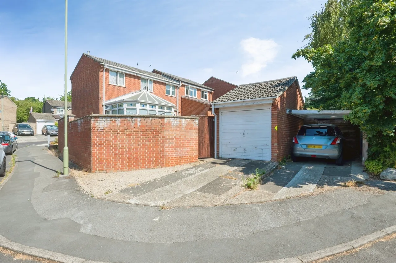Olympic Way, Bishopstoke, SO50, photo 17