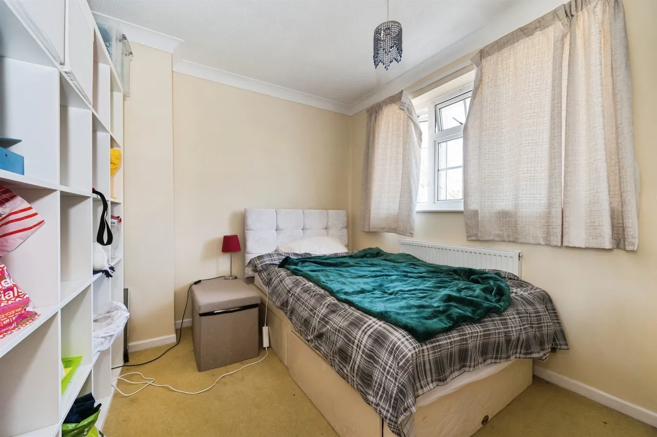 Olympic Way, Bishopstoke, SO50, photo 13