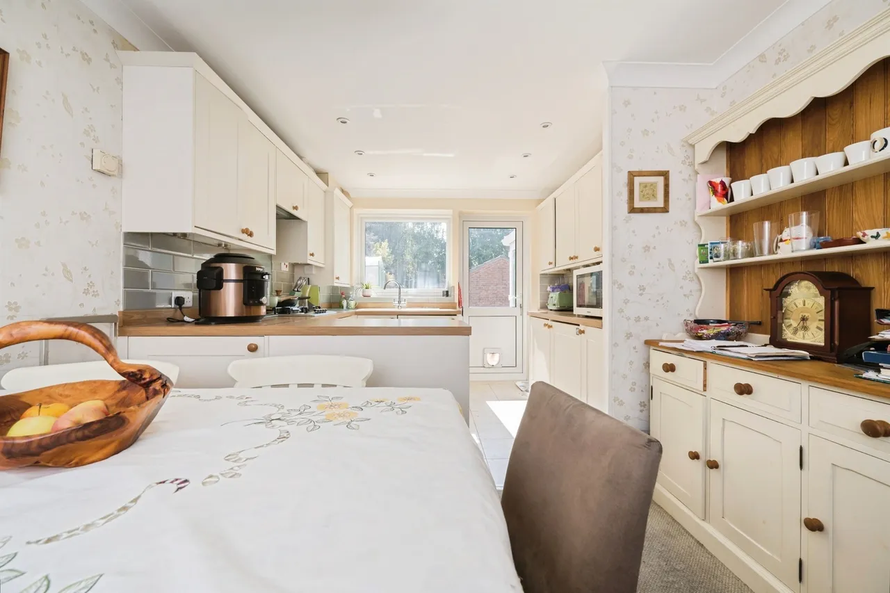 Olympic Way, Bishopstoke, SO50, photo 7