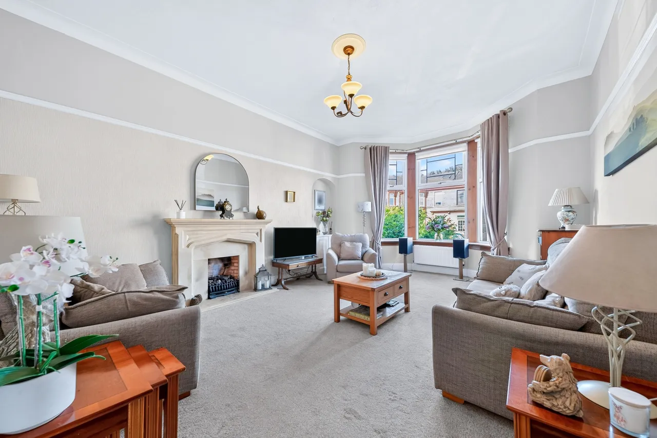 Deanwood Avenue, Netherlee, East Renfrewshire, G44, photo 4