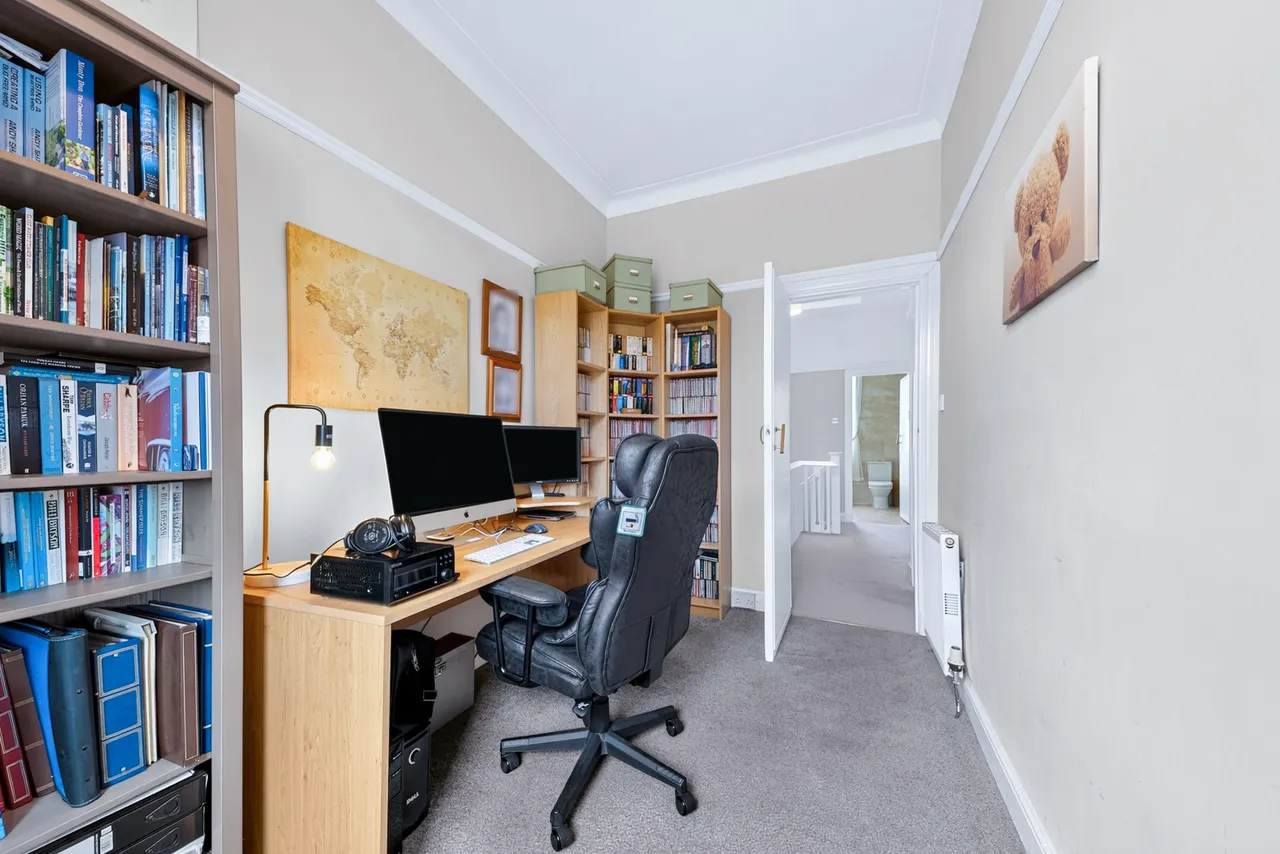 Deanwood Avenue, Netherlee, East Renfrewshire, G44, photo 14