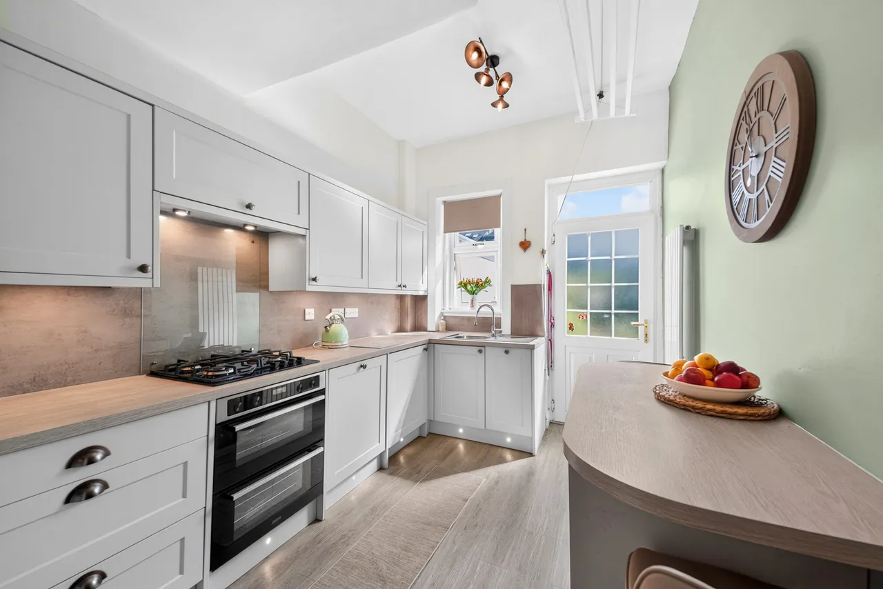 Deanwood Avenue, Netherlee, East Renfrewshire, G44, photo 8