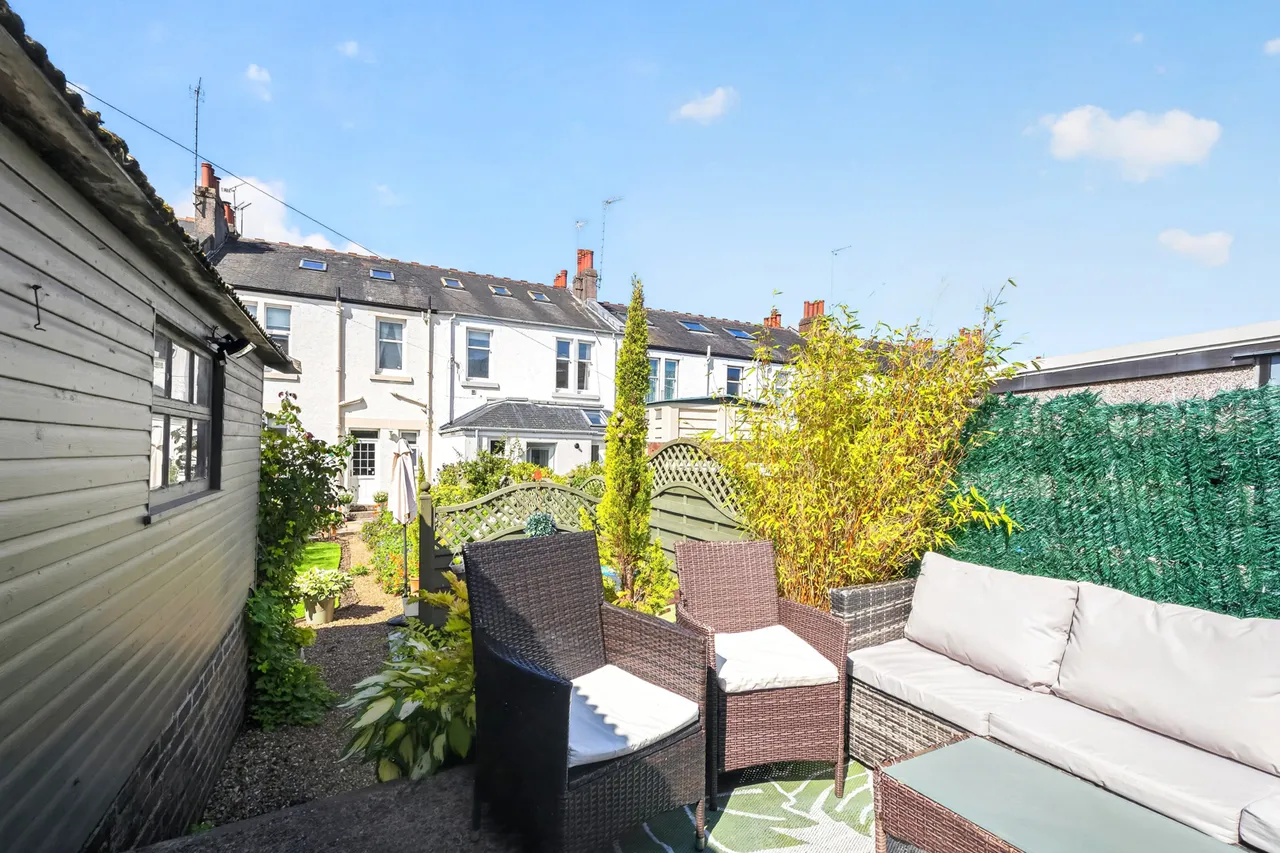 Deanwood Avenue, Netherlee, East Renfrewshire, G44, photo 24