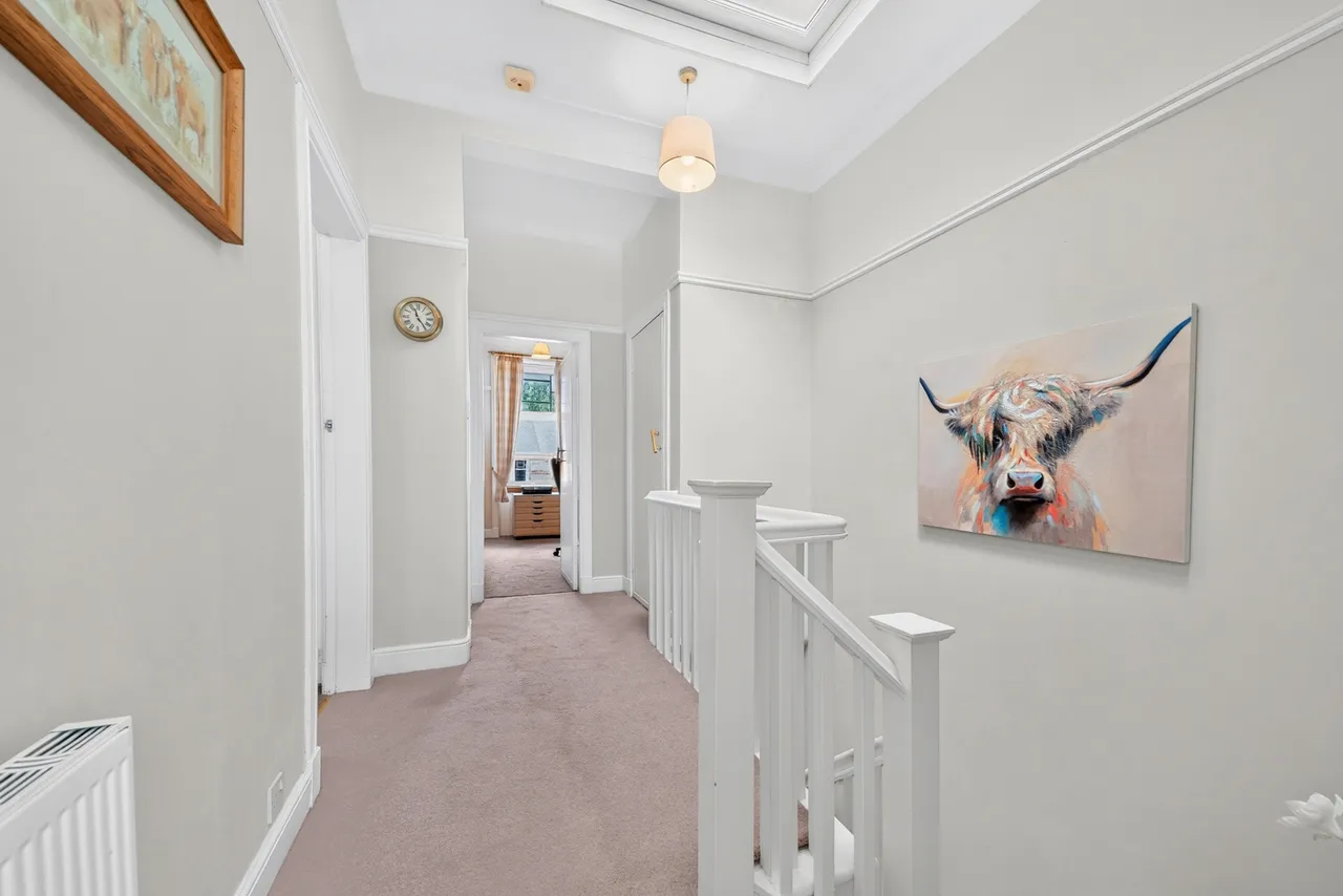 Deanwood Avenue, Netherlee, East Renfrewshire, G44, photo 17