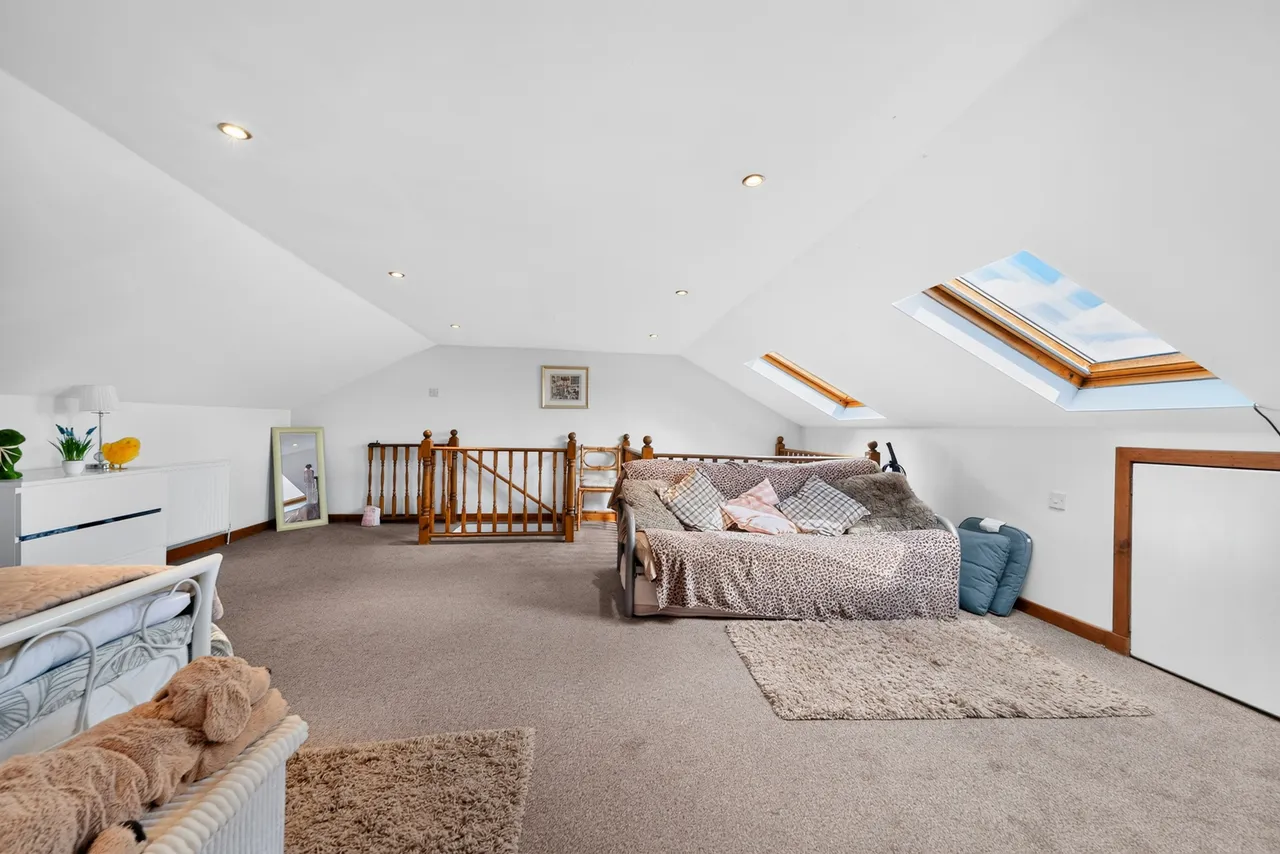 Deanwood Avenue, Netherlee, East Renfrewshire, G44, photo 19