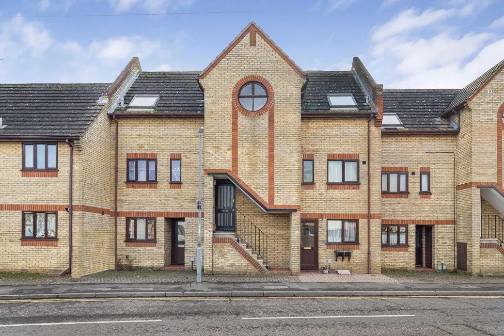 2 bed flat for sale, Brays Lane, Ely, CB7