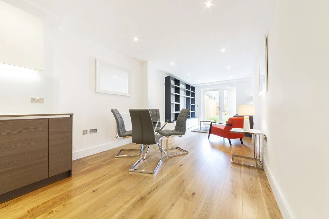Silverworks Close, Colindale, photo 4