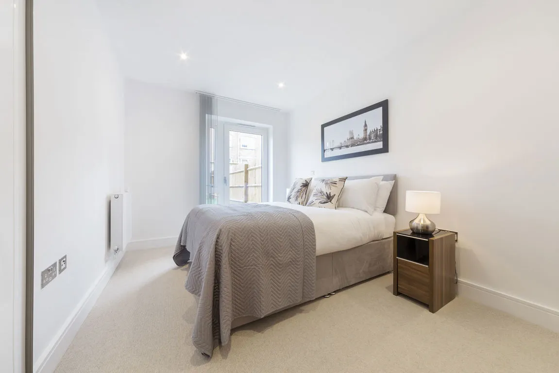 Silverworks Close, Colindale, photo 6