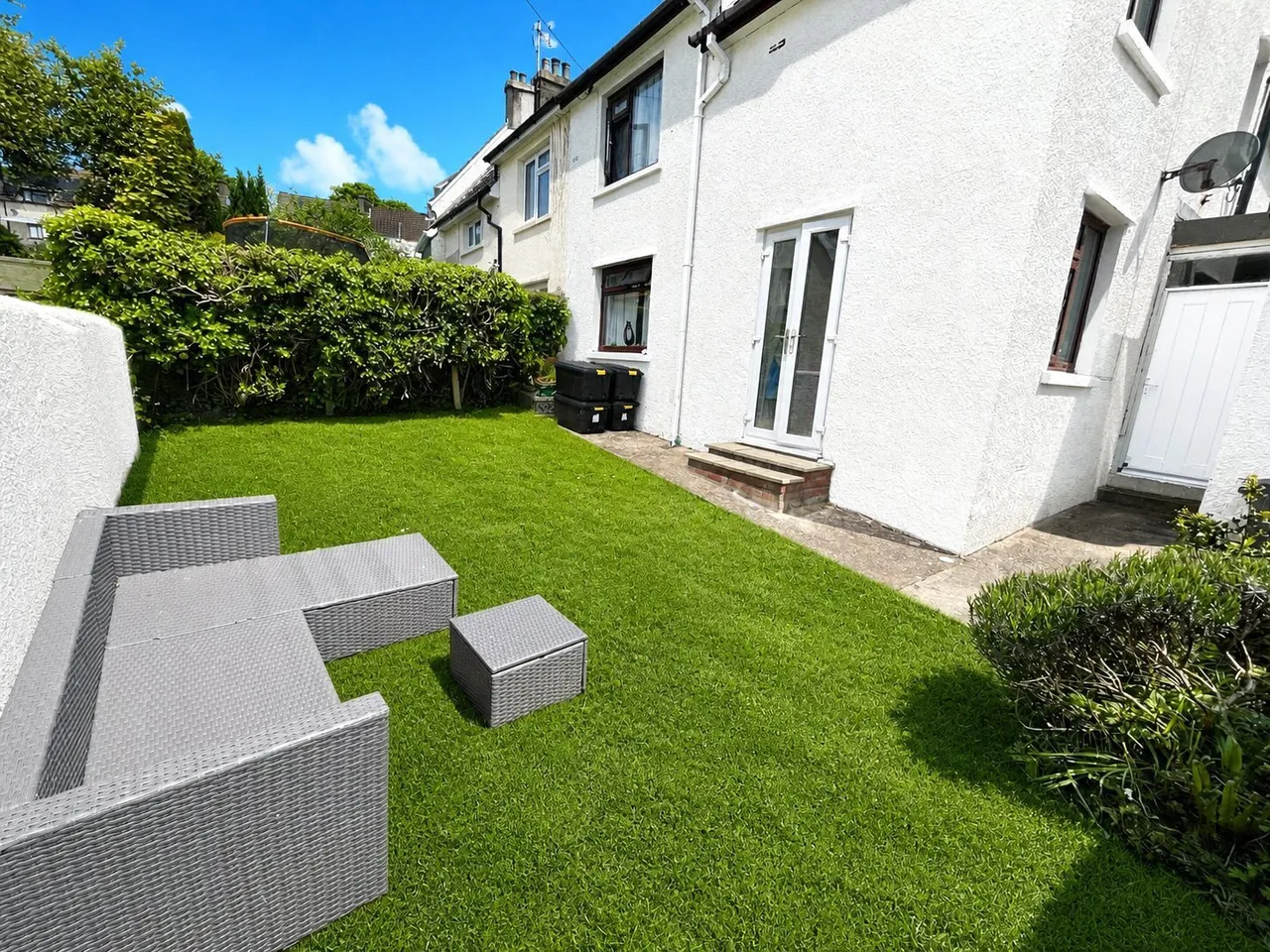The Glebe, Tenby, SA70, photo 14