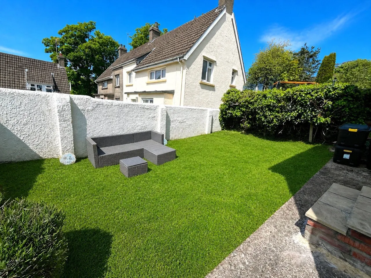 The Glebe, Tenby, SA70, photo 3