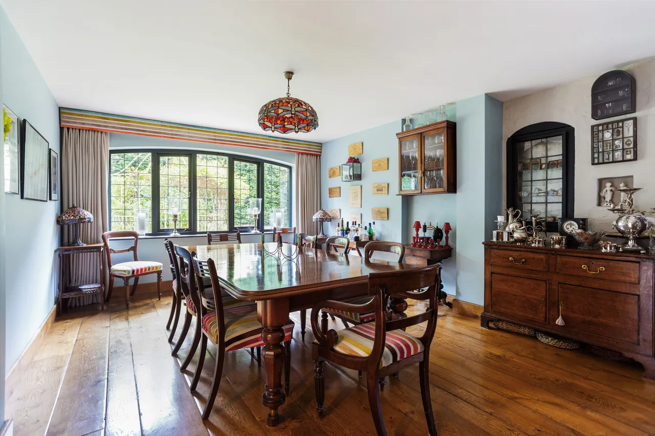 Heather Lane, West Chiltington, RH20, photo 4