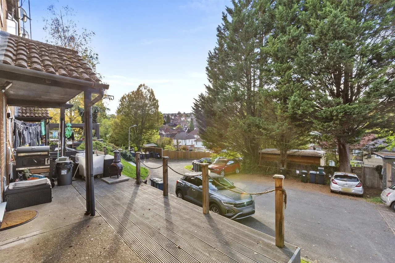 Westfield Walk, High Wycombe, HP12, photo 12