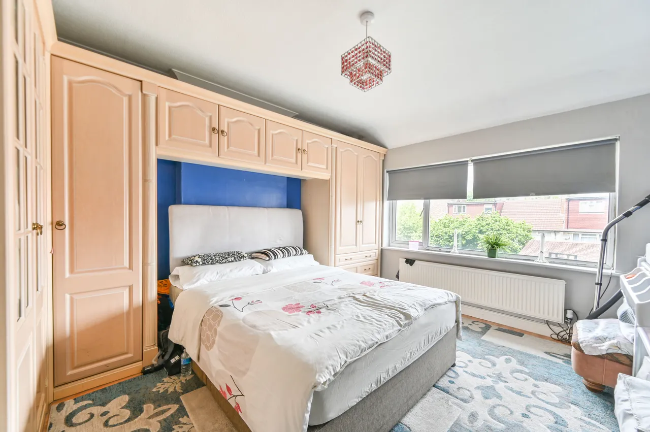 20 Review Road, London, photo 12