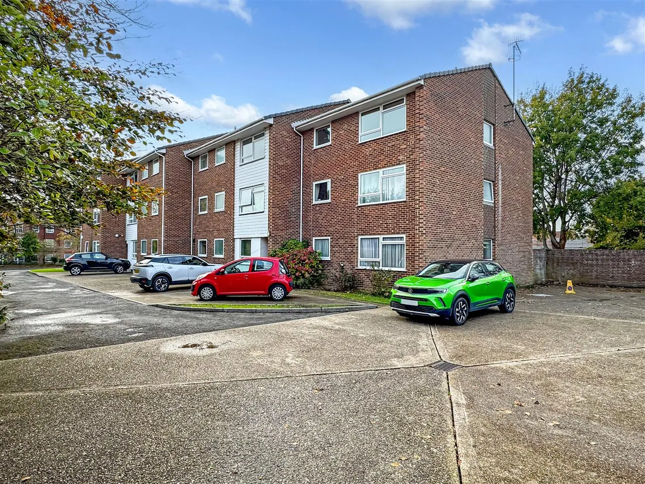 Summerlea Gardens, Littlehampton, photo 10