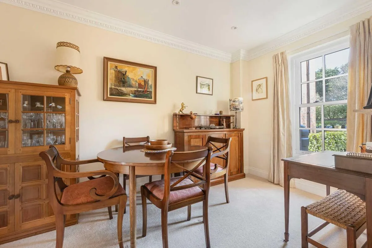 Bridge Park, Twyford, RG10, photo 5