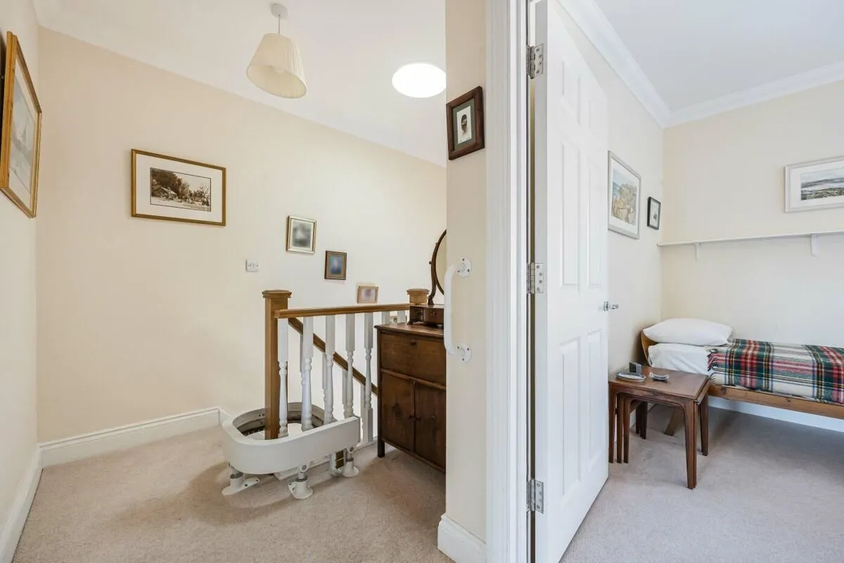 Bridge Park, Twyford, RG10, photo 10