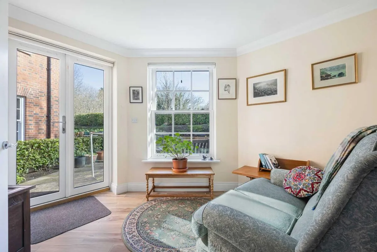 Bridge Park, Twyford, RG10, photo 6