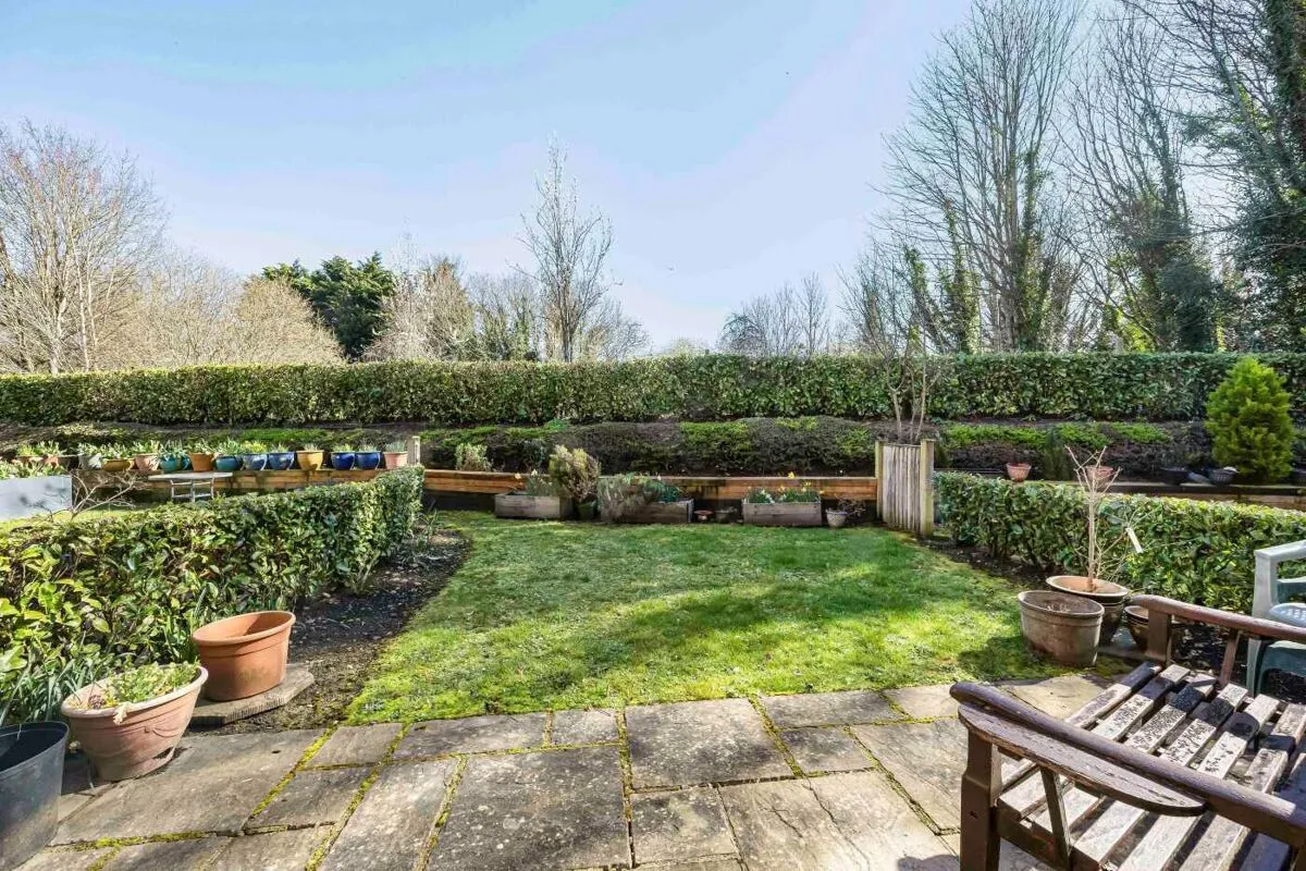 Bridge Park, Twyford, RG10, photo 14