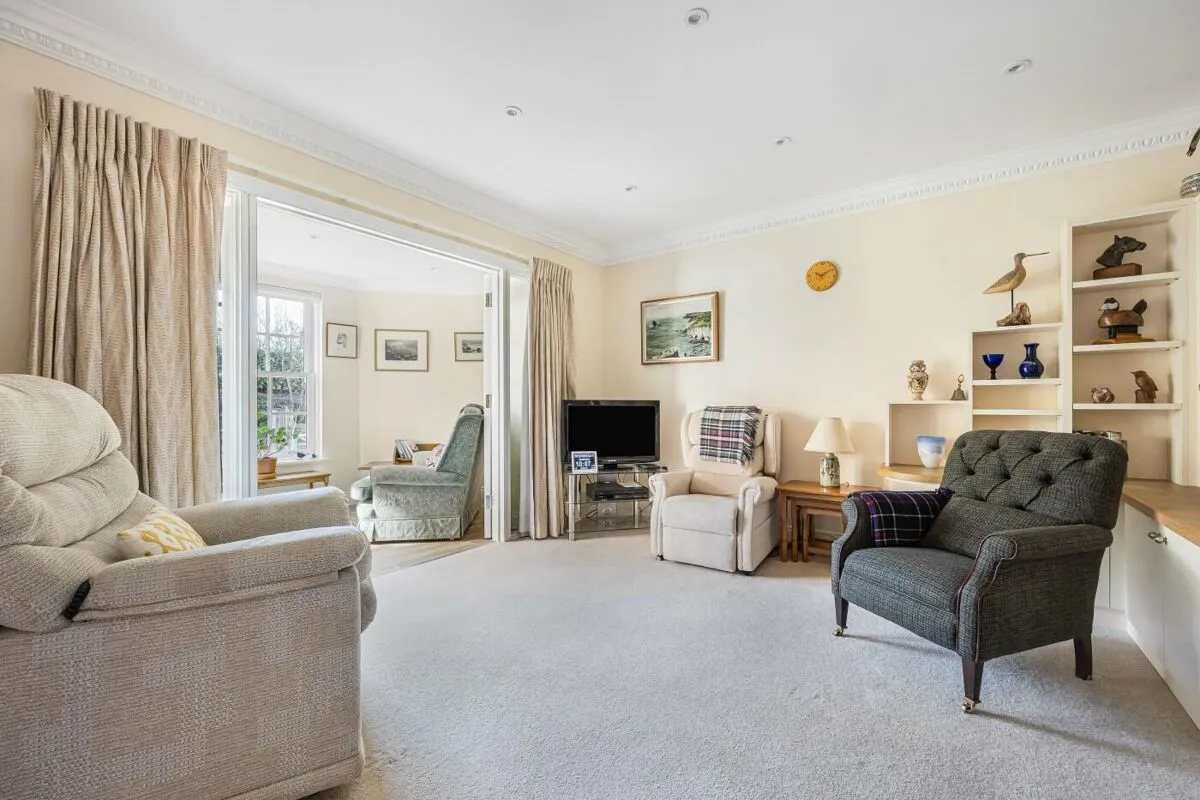 Bridge Park, Twyford, RG10, photo 3