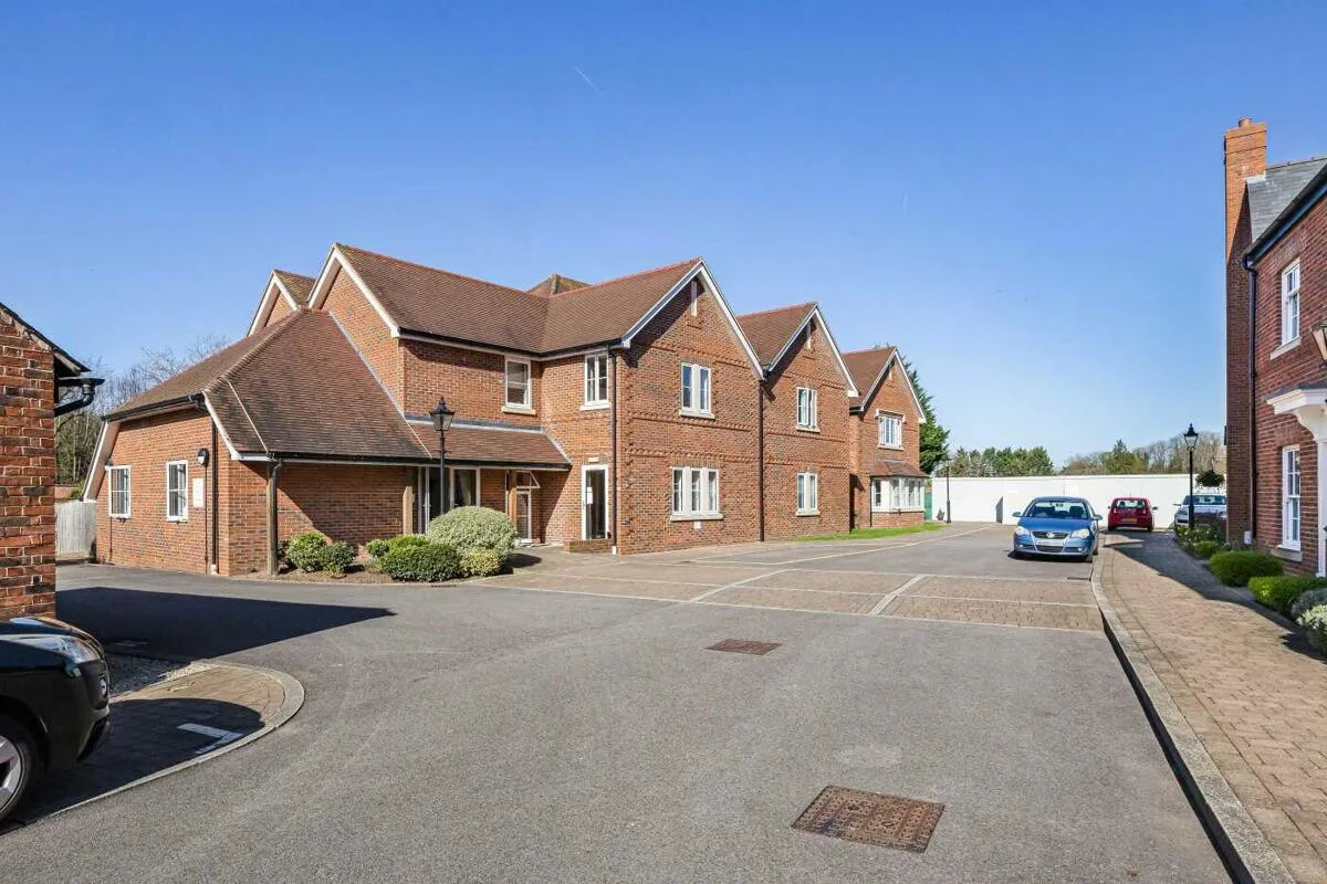 Bridge Park, Twyford, RG10, photo 16