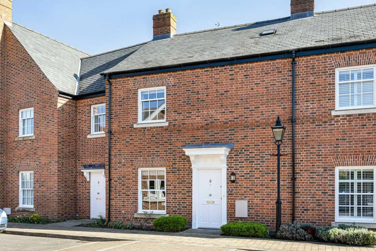 Bridge Park, Twyford, RG10, photo 15