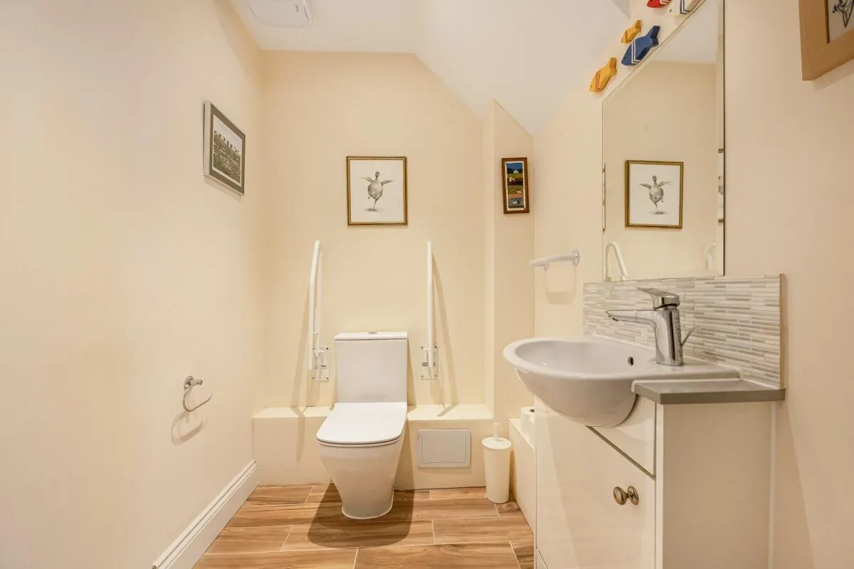 Bridge Park, Twyford, RG10, photo 8