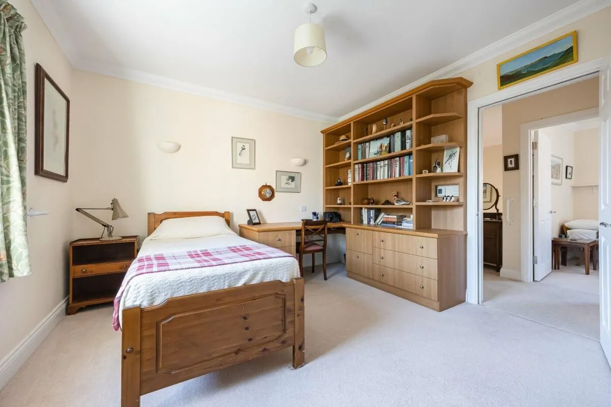 Bridge Park, Twyford, RG10, photo 12