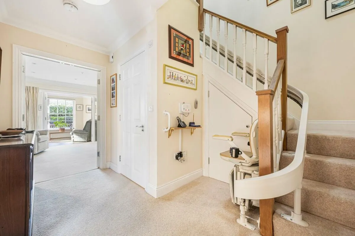 Bridge Park, Twyford, RG10, photo 9