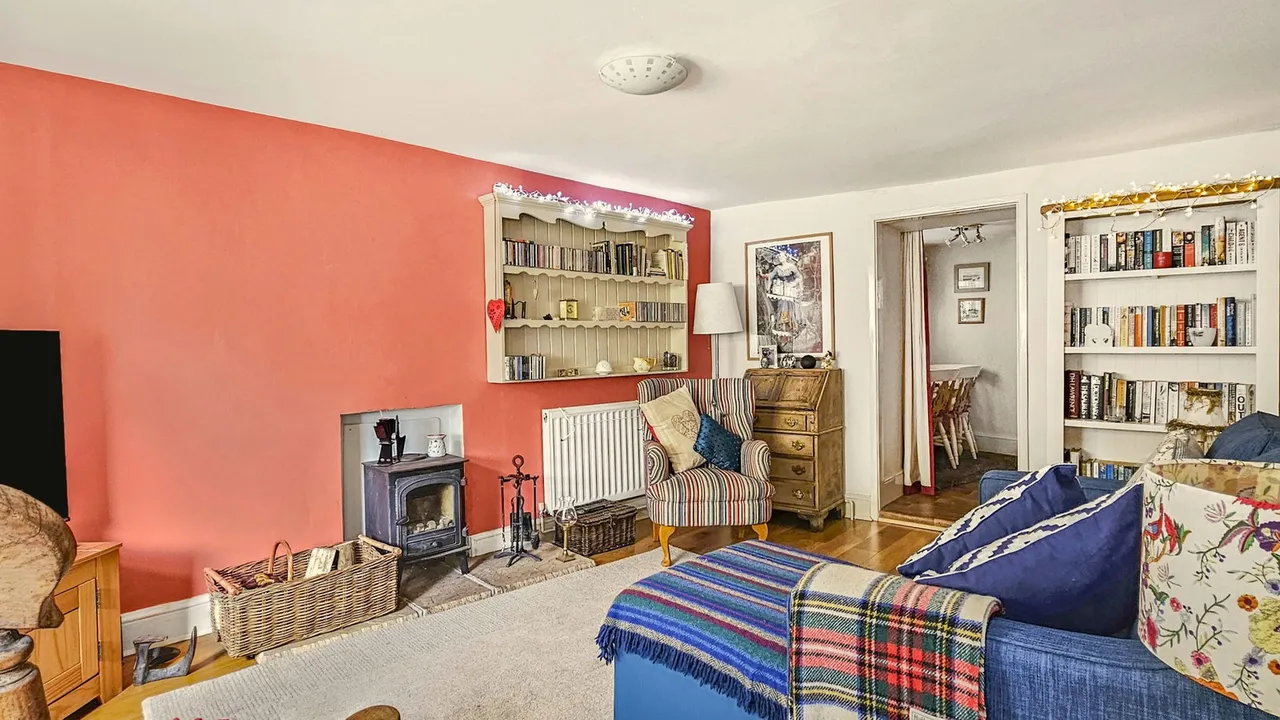 Coldharbour, Bideford, photo 3