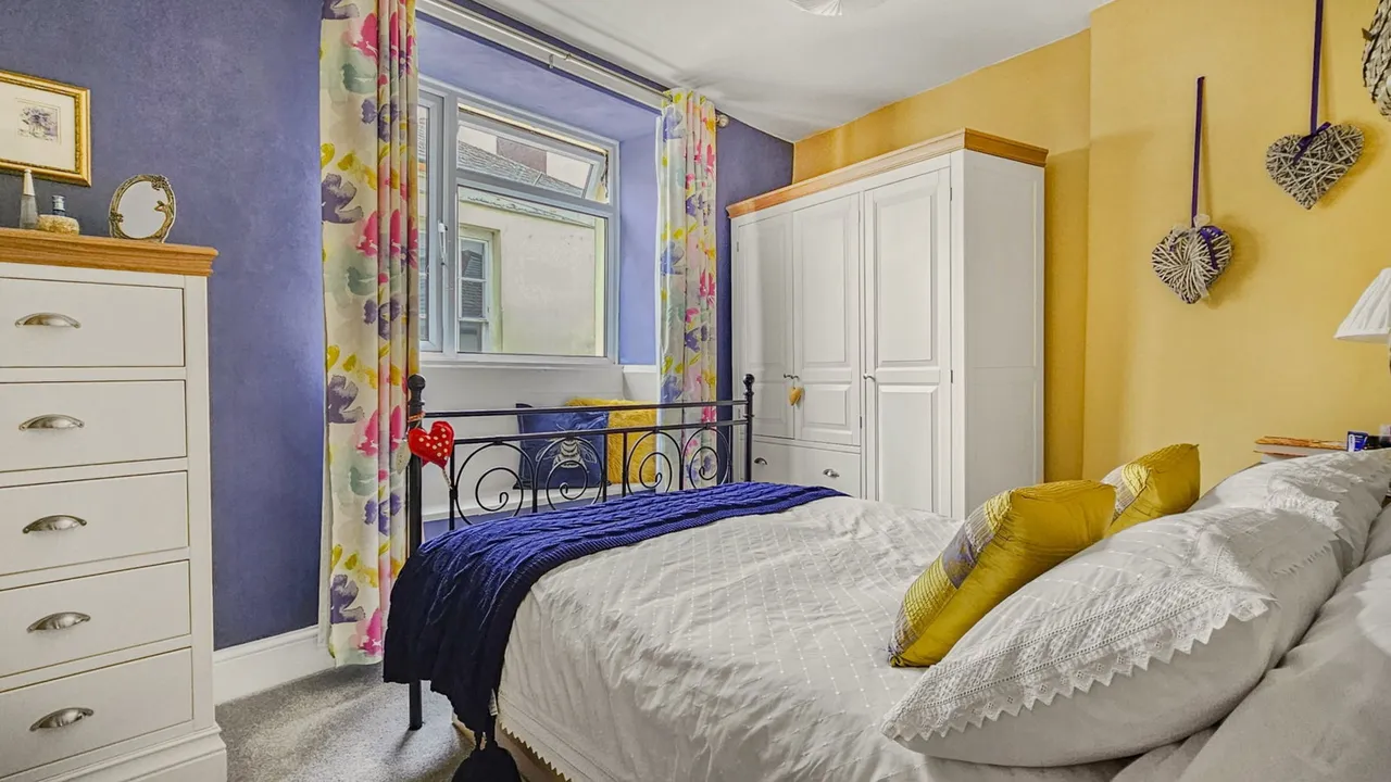 Coldharbour, Bideford, photo 9
