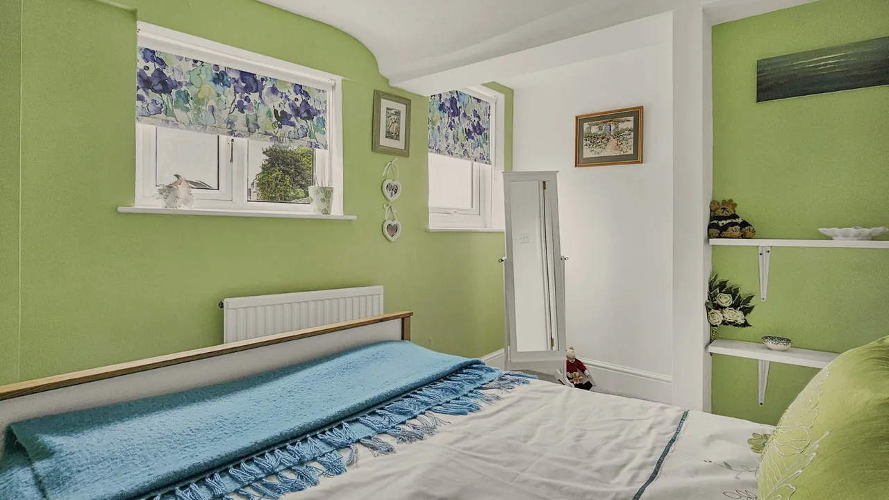 Coldharbour, Bideford, photo 11