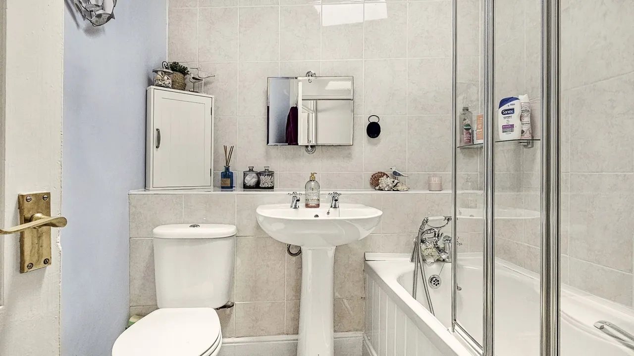 Coldharbour, Bideford, photo 12