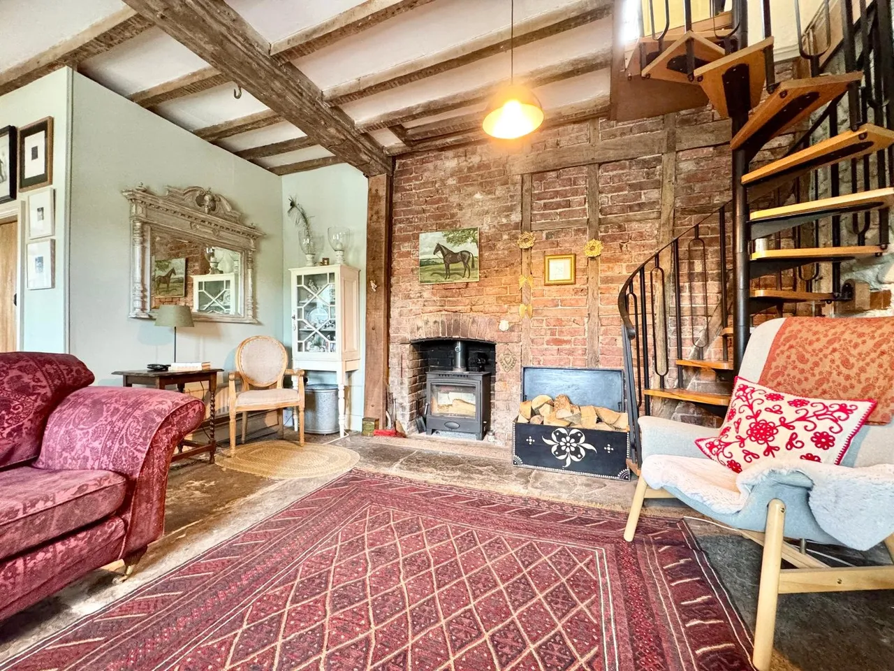Newbridge-on-Wye, Llandrindod Wells, Powys, LD1 6LY, photo 32