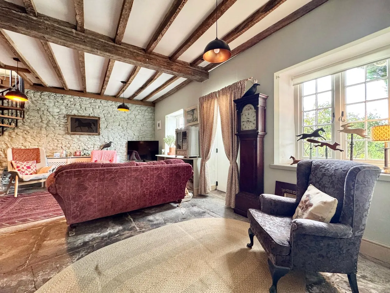 Newbridge-on-Wye, Llandrindod Wells, Powys, LD1 6LY, photo 51
