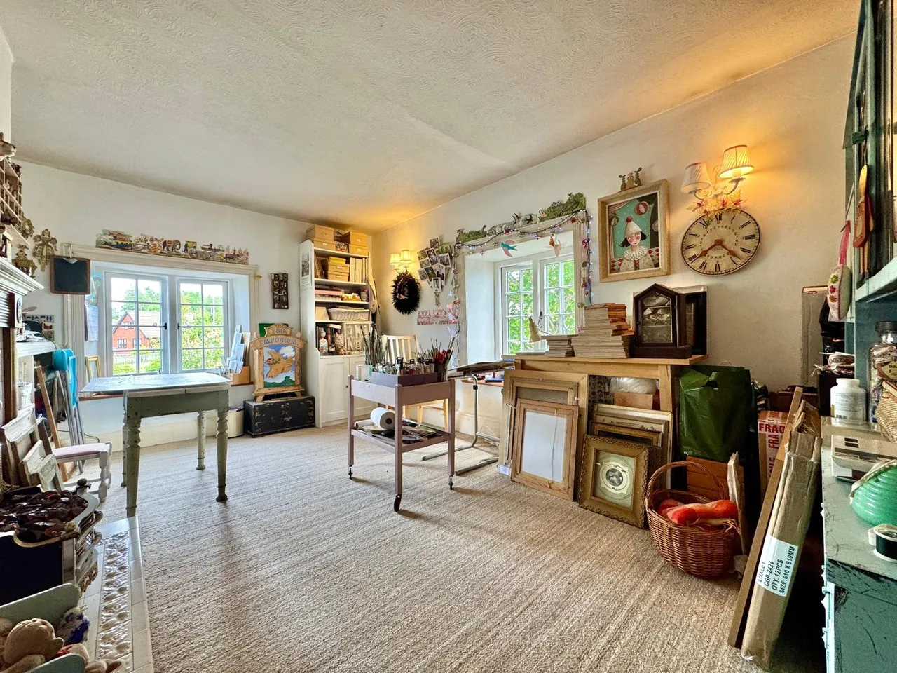 Newbridge-on-Wye, Llandrindod Wells, Powys, LD1 6LY, photo 47